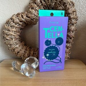 Centella Nourishing Sheet Mask Set-Creme Shop